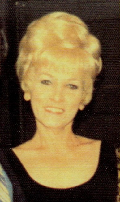 Obituary of Wandalene Jackson Smith