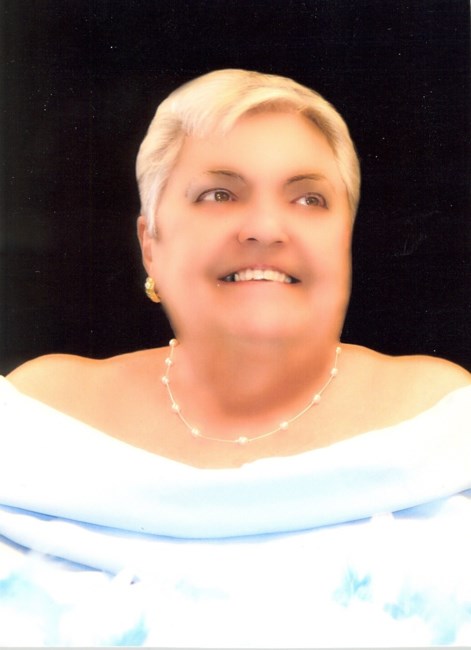 Obituary of Julia Smith Carter