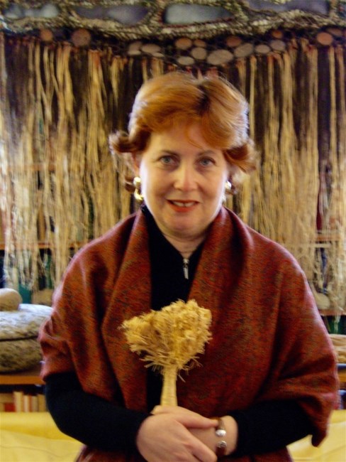 Obituary of Nancy Beth Caldwell