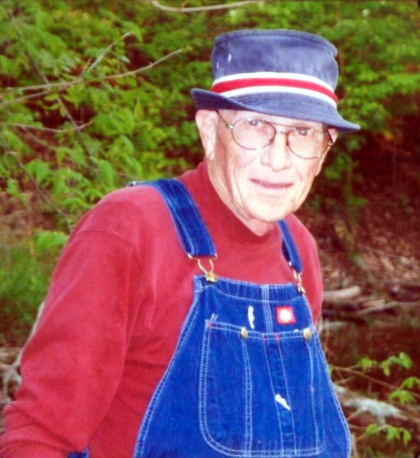 Obituary of Jess Bass "Jerry" Everett Jr.