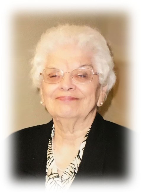 Obituary of Antonia C. Leon