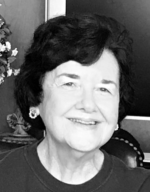 Obituary of Judy Dutruch Roy