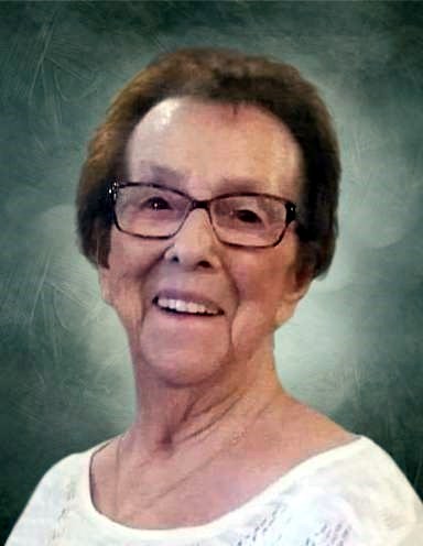 Obituary of Lucienne Bouchard