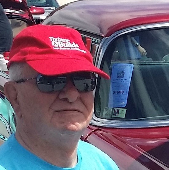 Obituary of Howard F Hill Jr.
