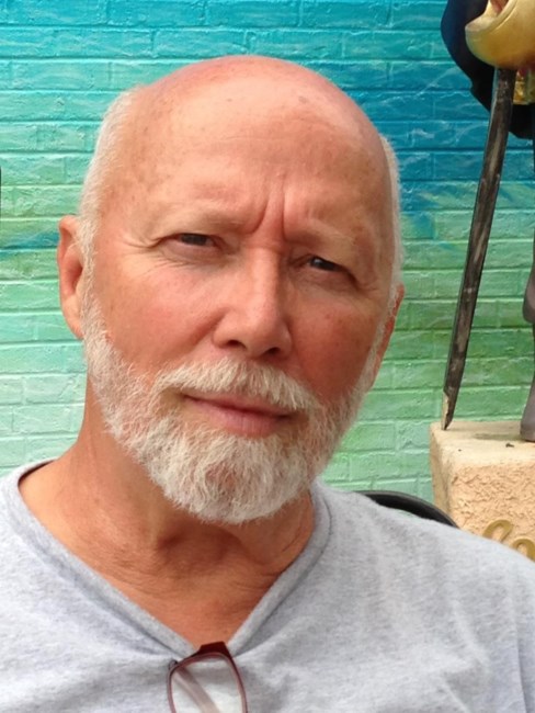 Obituary of Phillip England