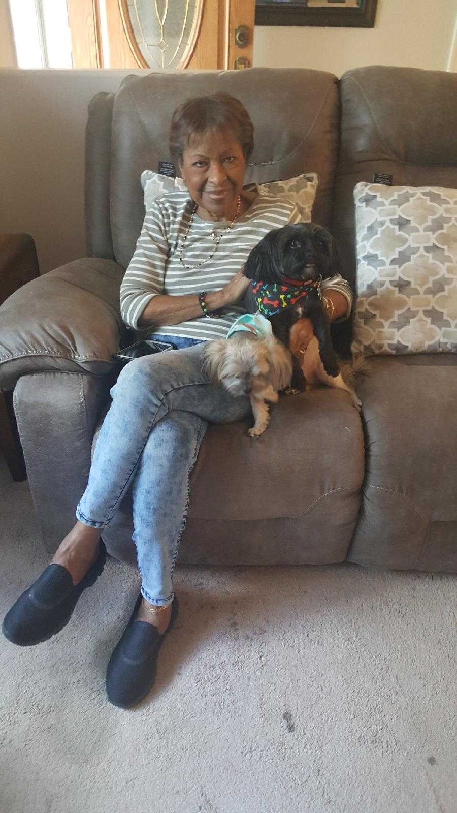 Obituary of Maria Mercedes Vazquez Resto