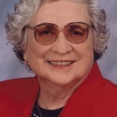 Obituary of Mary B. Medellin