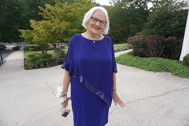 Obituary of Rosemary Gross