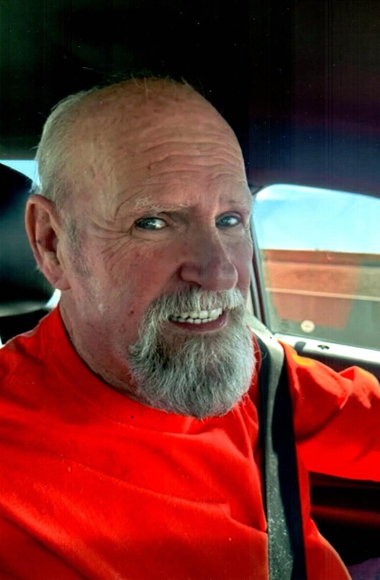 Obituary of Steven Charles McDaniel