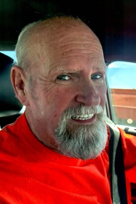 Obituary of Steven Charles McDaniel