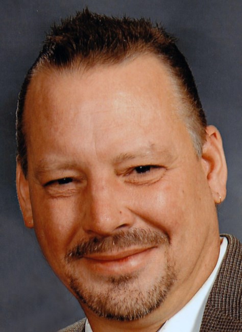 Obituary of Mark Christopher Knapp