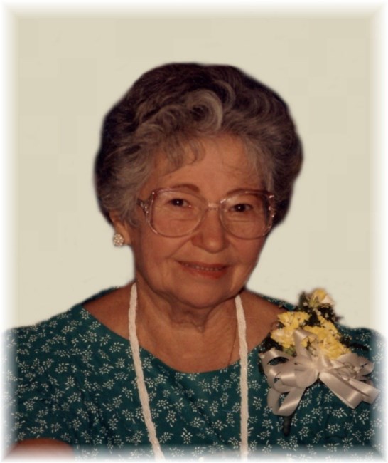 Obituary of Petra Morales-Castro