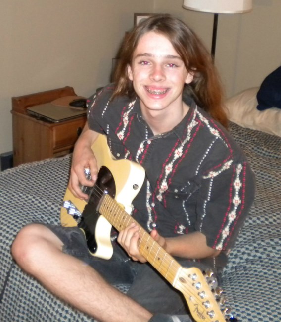 Obituary of Alexander Harrison Henry-Ballew