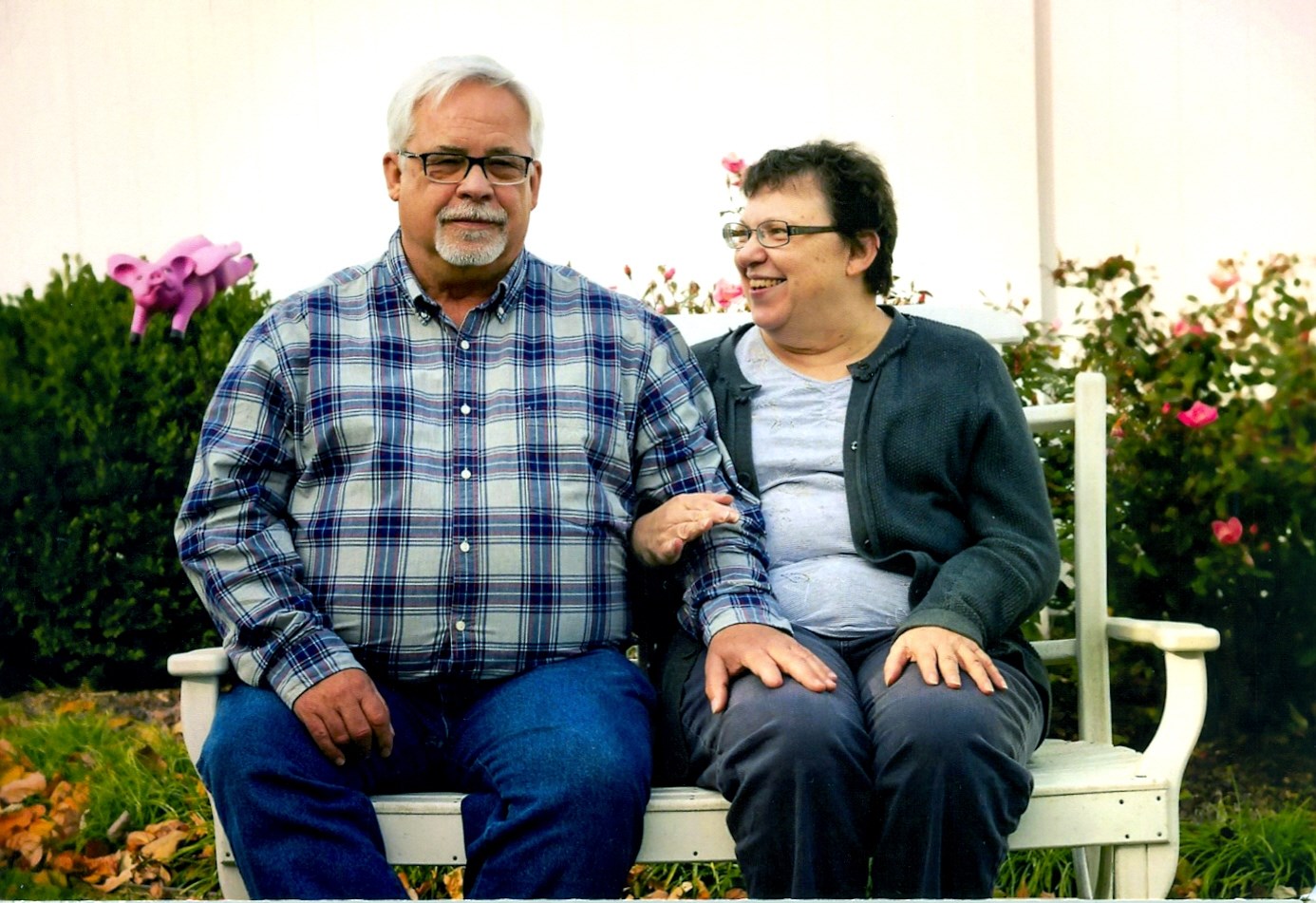 Obituary of Mary Elaine Julian