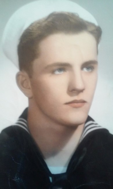 Obituary of William E. White