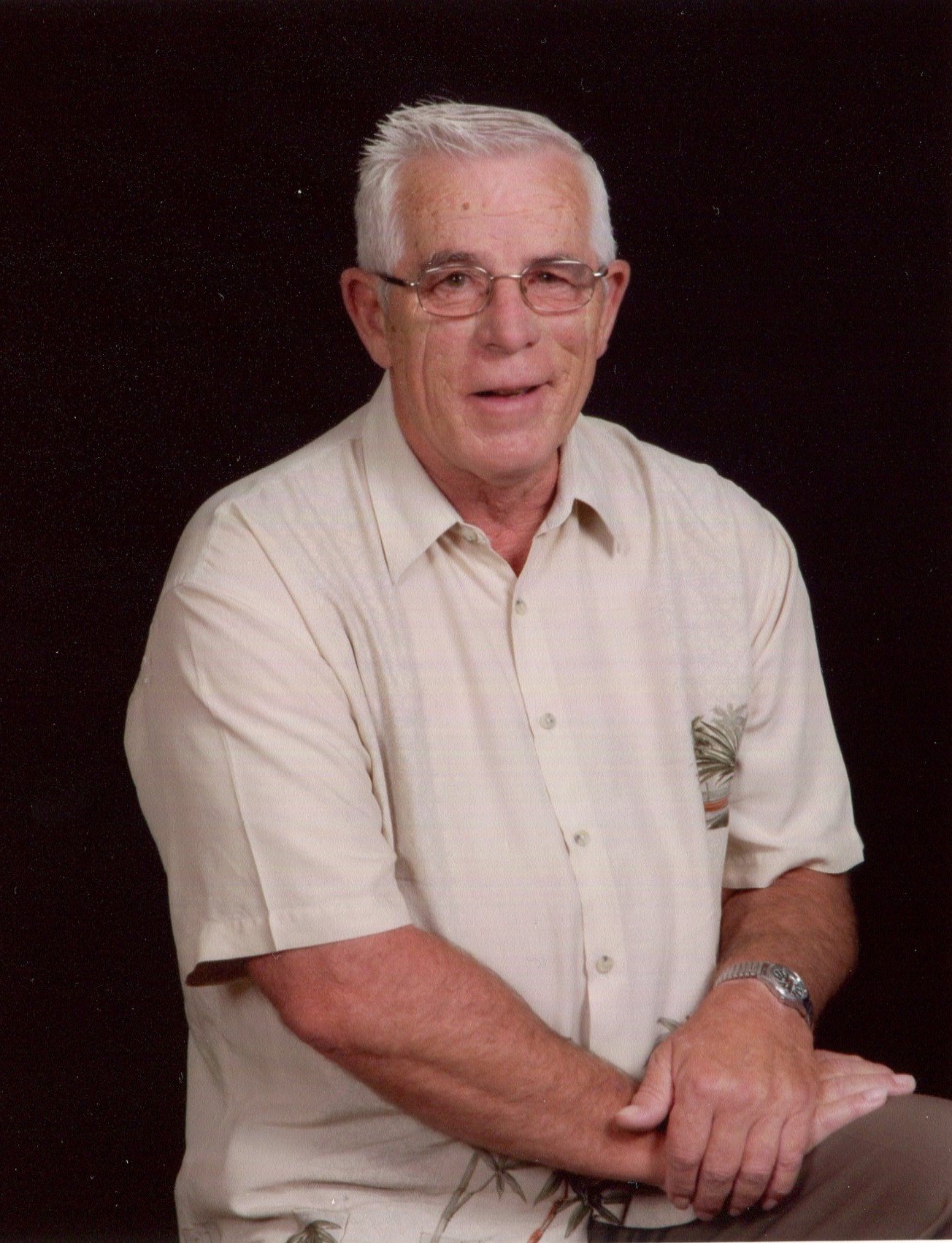 Obituary of Richard LaVern Getter