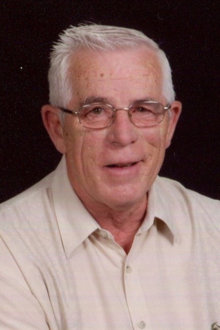 Obituary of Richard LaVern Getter