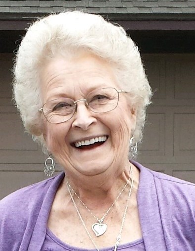 Obituary of Ruthalee Barksdale