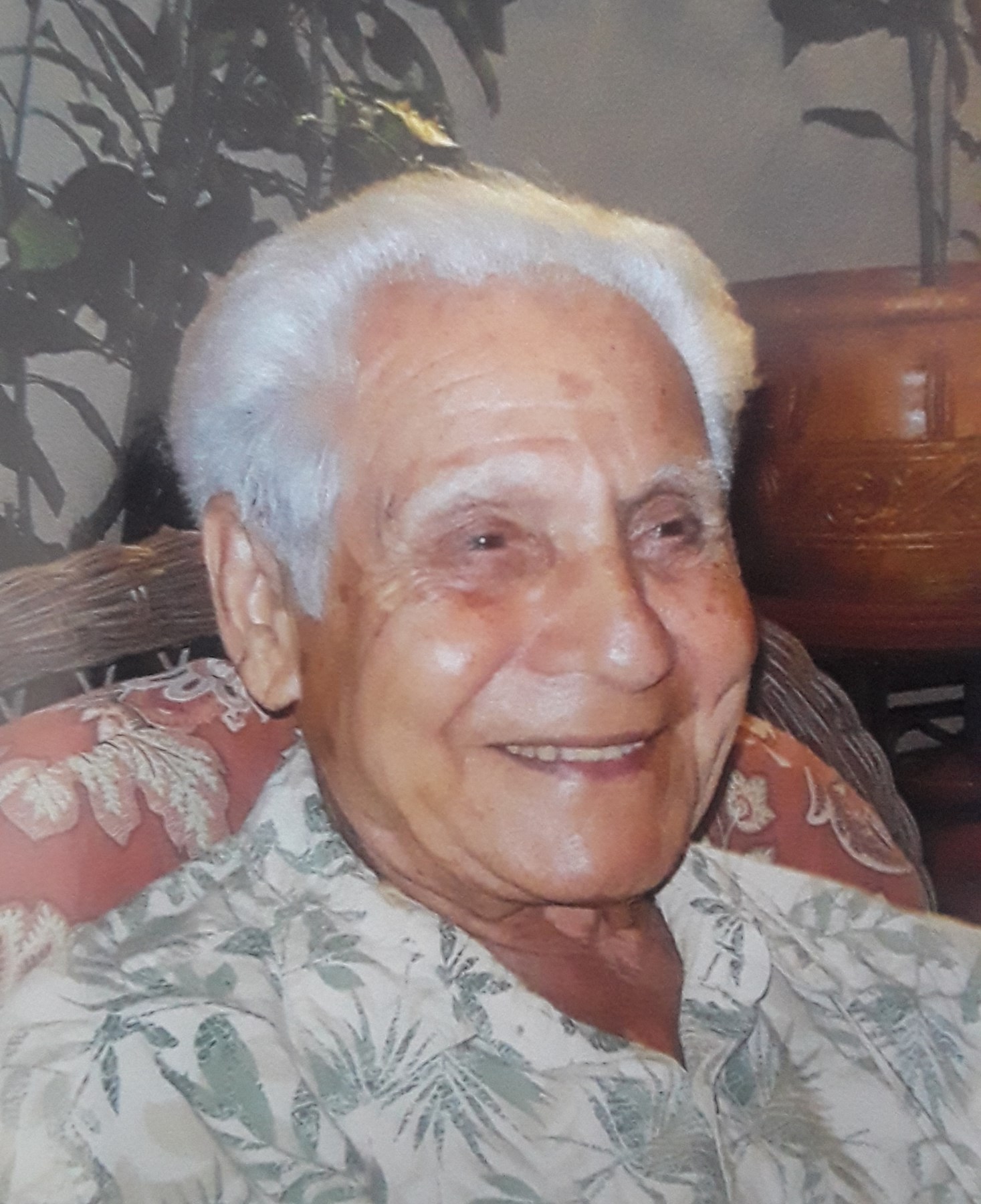 Vincent Russo Obituary - New Port Richey, FL