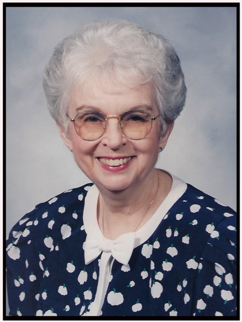 Obituary of Marilyn Elizabeth Little