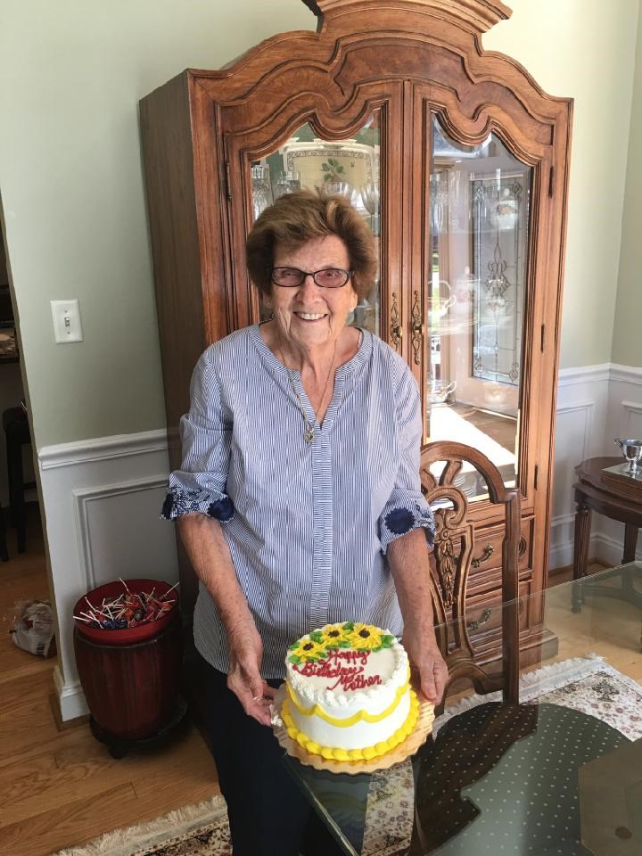 Obituary of Marie "Ree" E. Copeland