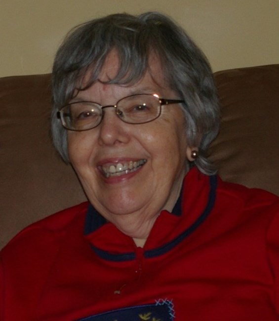 Obituary of Linda L Harsh