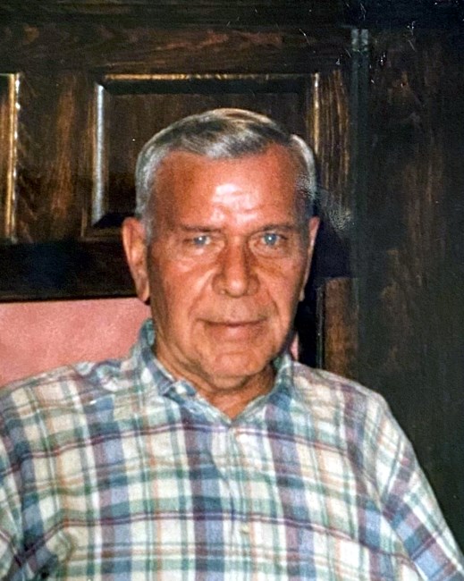 Robert E. Pursley Obituary Springboro, OH