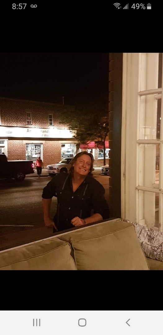 Obituary of Stephen David Howard