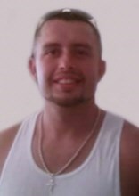 Obituary of Daniel Brian Shepherd