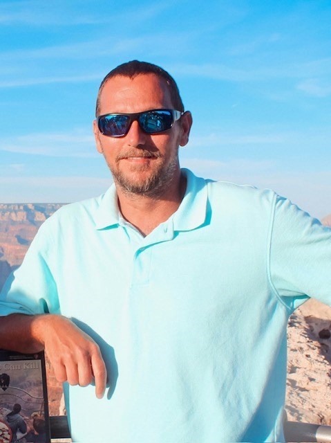 Avis de décès de Richard Kelley Osborn