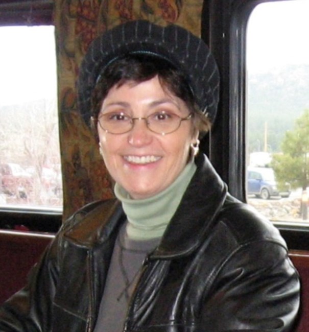 Avis de décès de Dianne Catherine Bacon