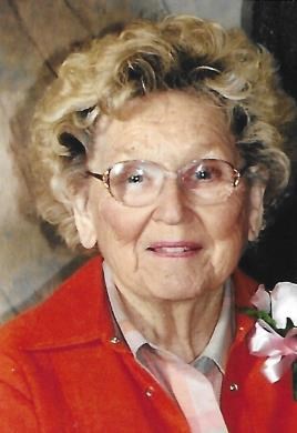 Obituary of Lois Louise Parker