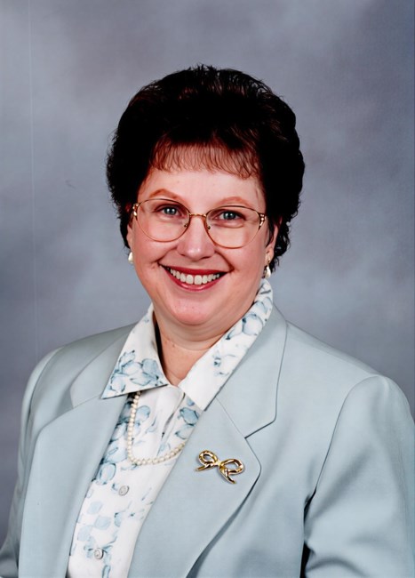 Obituario de Karen Bailey