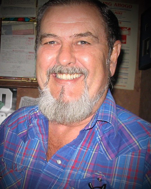 Obituario de Glen Donald Theis