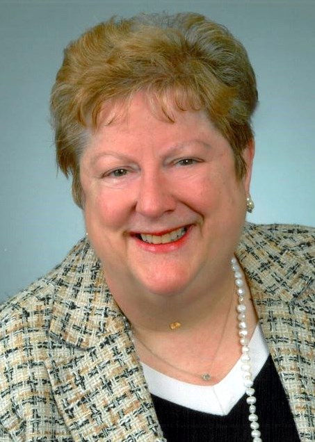 Obituary of Geraldine Marie Gurley