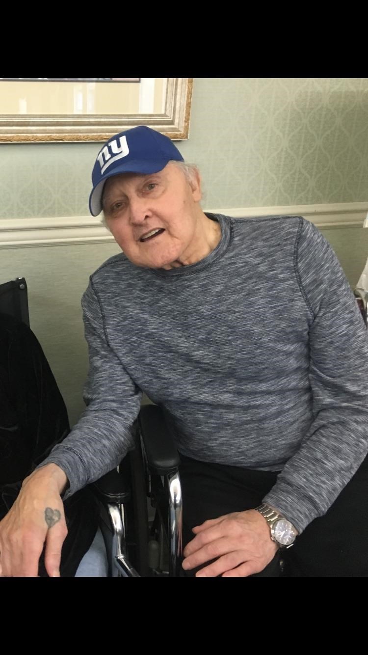 Obituary of Anthony Edward Gould