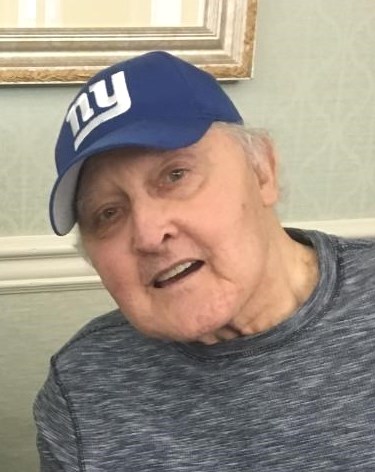 Obituary of Anthony Edward Gould