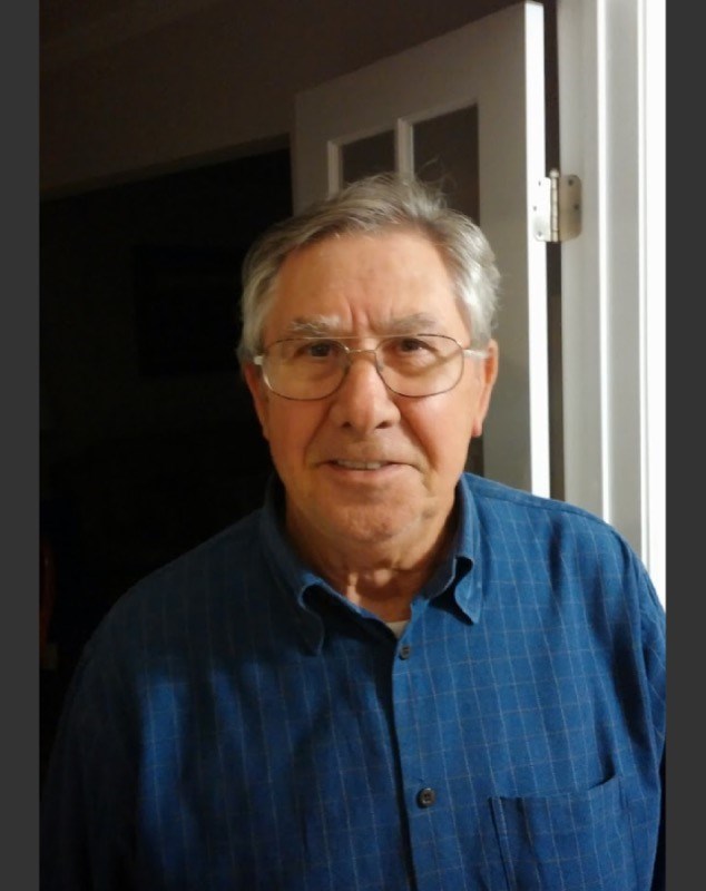 Obituary of Salvatore Glorioso
