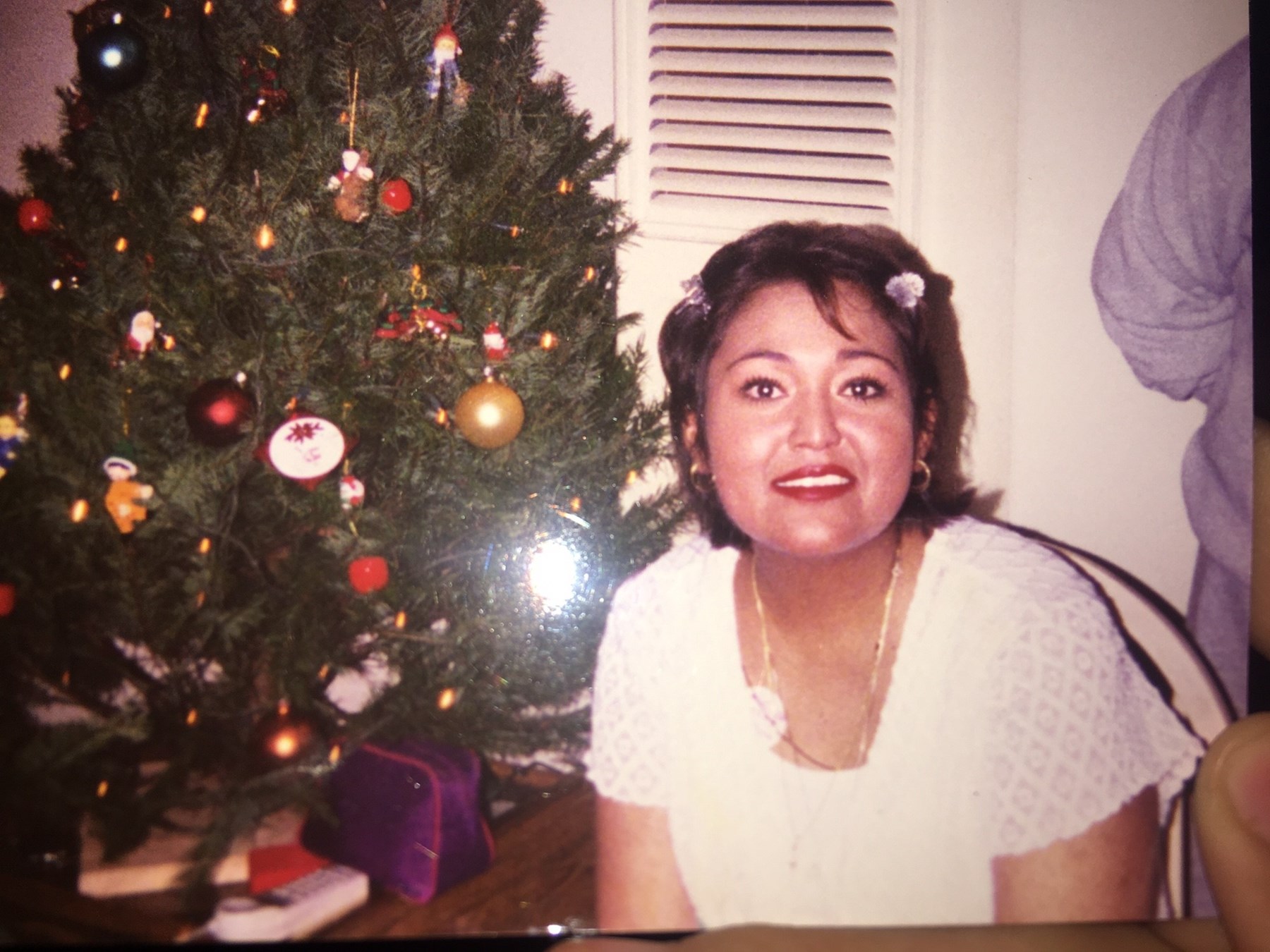 Obituary of Adriana Colin Ramirez