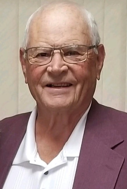 Obituary of Tommy Mackland Southard