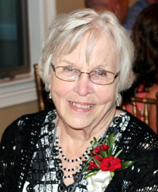 Obituary of Eileen R Kaiser