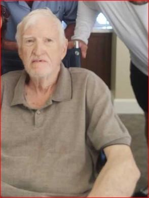 Avis de décès de John Shelby Buck