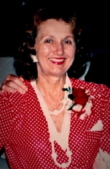 Obituary of Kitty W Bunn