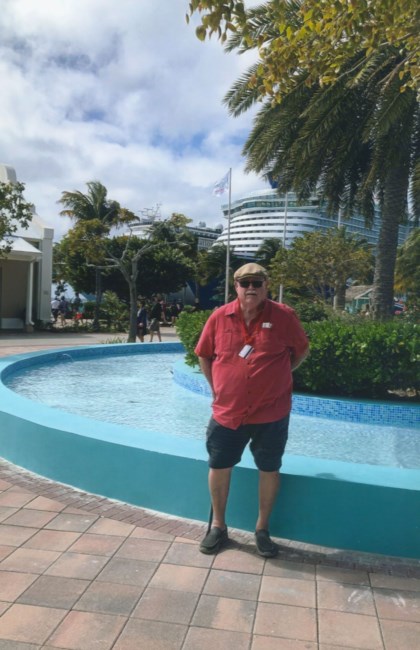 Obituary of Johnnie Johnson