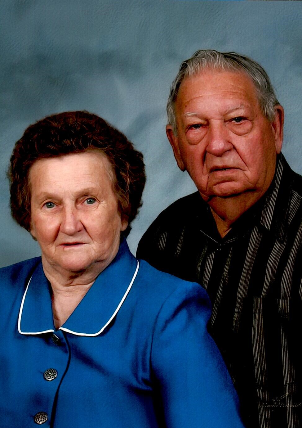 Obituary of Irene Rich Lyles