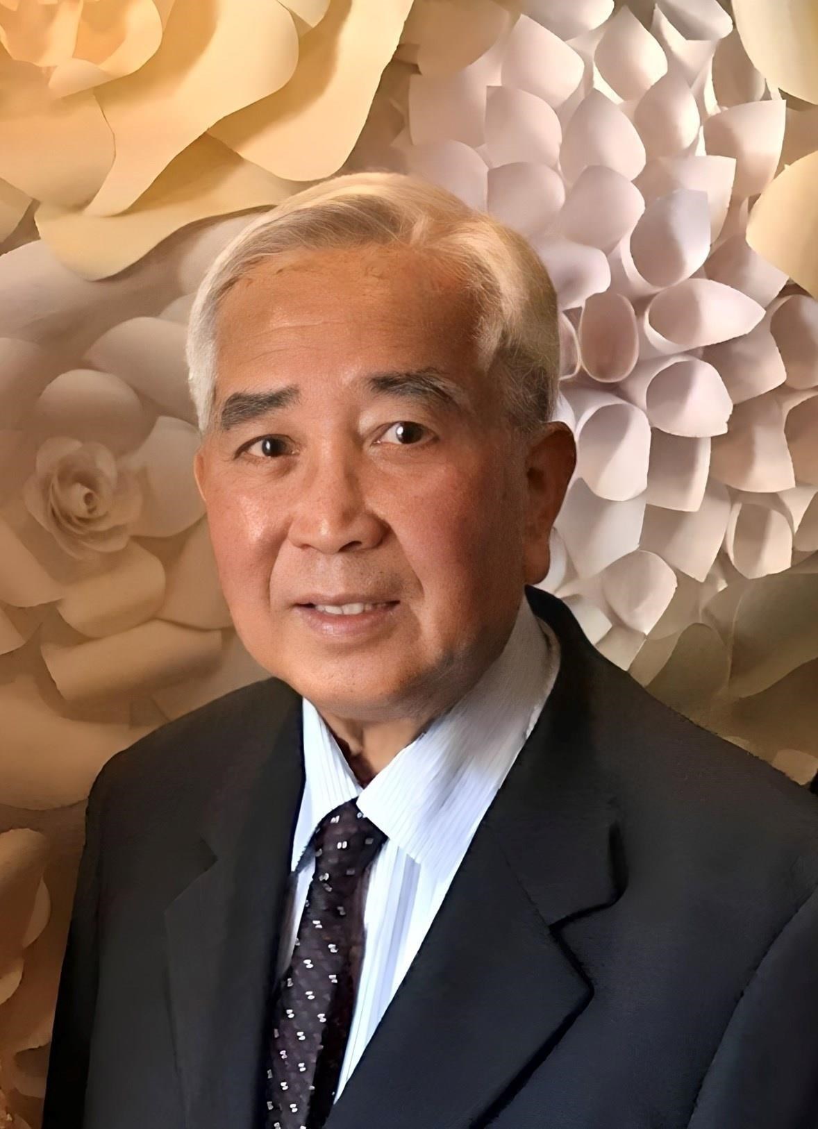 Obituary of Mr. Poi Man Wong