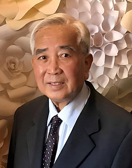 Obituary of Mr. Poi Man Wong