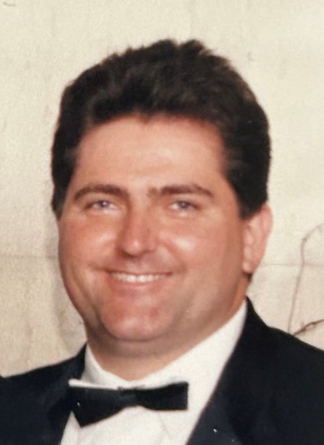 Obituary of James C. Mpasiakos Sr.