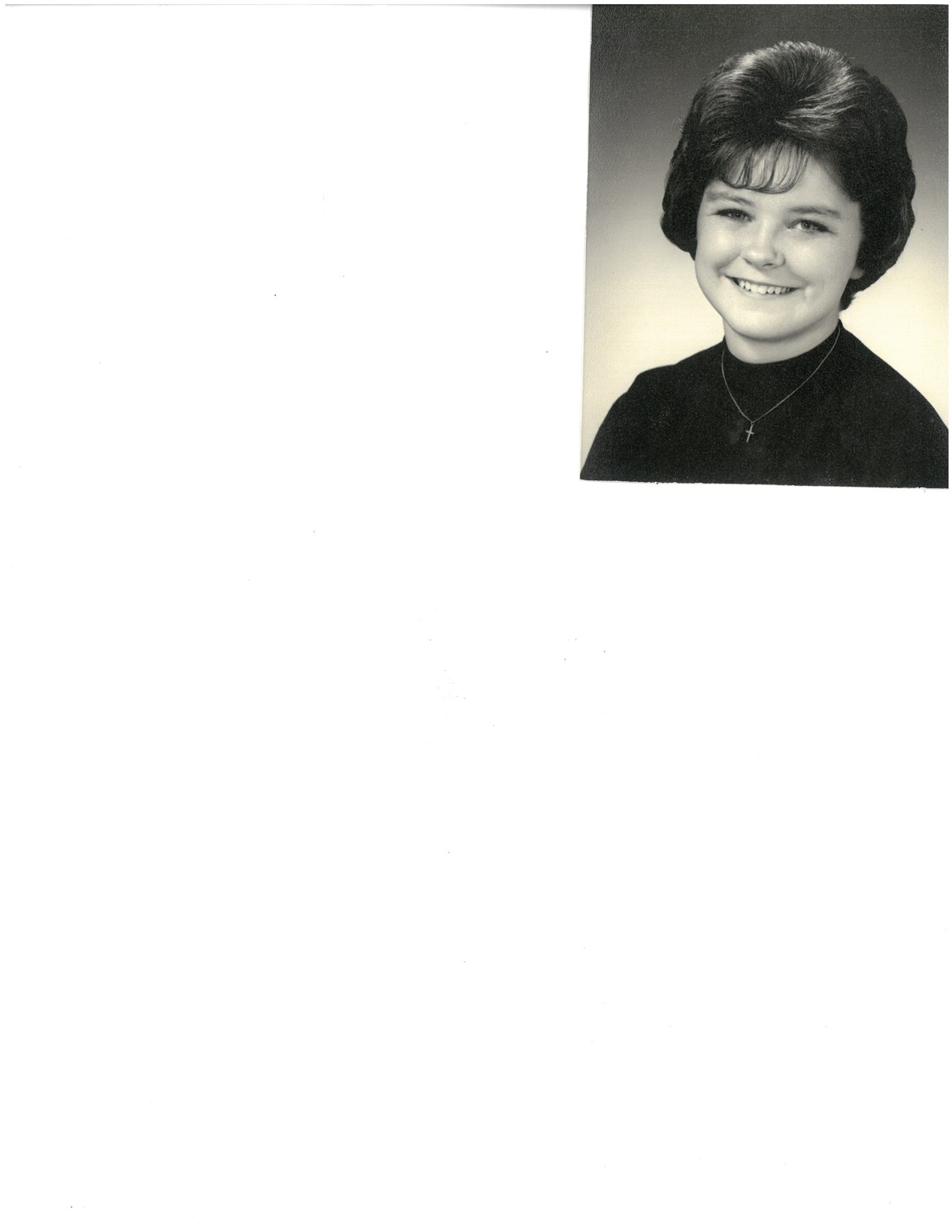 Obituary of Judy Lorraine Littrell