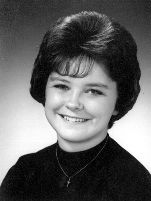 Obituary of Judy Lorraine Littrell